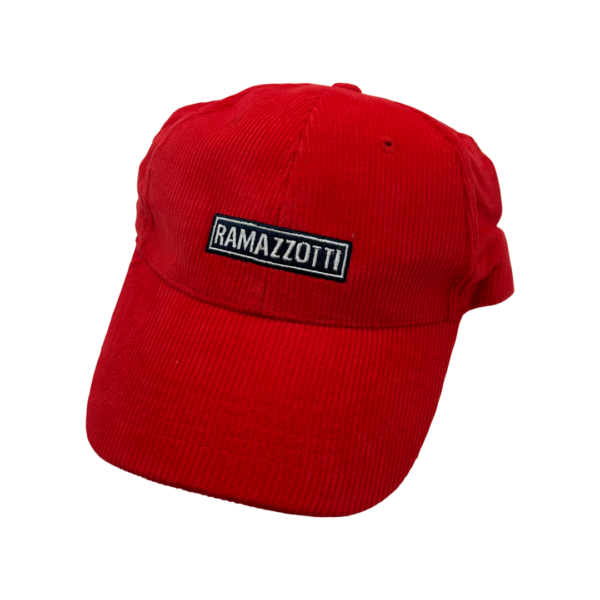 Ramazzotti Promo Cord Cap